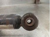 Recambio de amortiguador trasero derecho para jeep compass 2.0 crd cat referencia OEM IAM 5105179AE 341654 