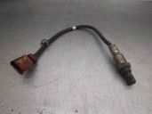 Recambio de sonda lambda para skoda rapid 1.4 16v tsi referencia OEM IAM 04E906262AT 