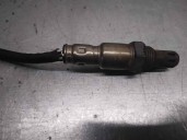 Recambio de sonda lambda para skoda rapid 1.4 16v tsi referencia OEM IAM 04E906262AT 