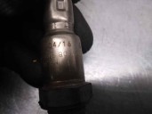 Recambio de sonda lambda para skoda rapid 1.4 16v tsi referencia OEM IAM 04E906262AT 