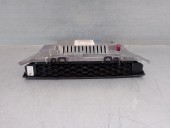 Recambio de pantalla multifuncion para bmw x6 (e71) xdrive40d referencia OEM IAM 65509232896  