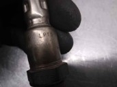 Recambio de sonda lambda para skoda rapid 1.4 16v tsi referencia OEM IAM 04E906262AT  