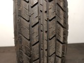 Recambio de neumatico repuesto para hyundai ioniq (ae) 1.6 gdi hybrid referencia OEM IAM 529102H910 T12580D1595M KUMHO