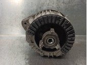 Replacement left engine mount for Mercedes-Benz E-Class (W212) Lim. 2.1 CDI CAT OEM IAM reference A2122406317 