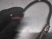 Recambio de sonda lambda para skoda rapid 1.4 16v tsi referencia OEM IAM 04E906262AT  