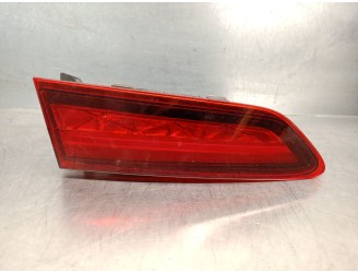 Recambio de piloto trasero izquierdo para skoda karoq (nu7, nd7) 1.5 tsi referencia OEM IAM 57A945307 57A945307 