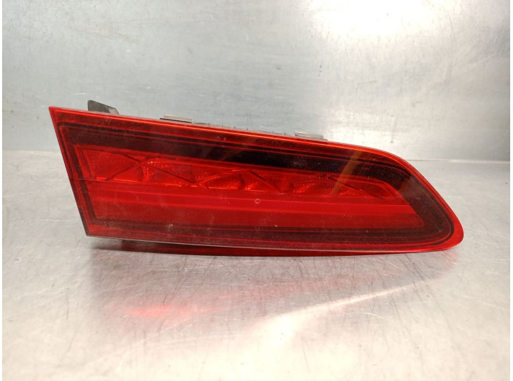 Recambio de piloto trasero izquierdo para skoda karoq (nu7, nd7) 1.5 tsi referencia OEM IAM 57A945307 57A945307 