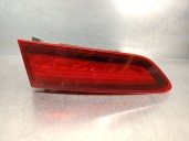 Recambio de piloto trasero izquierdo para skoda karoq (nu7, nd7) 1.5 tsi referencia OEM IAM 57A945307 57A945307 