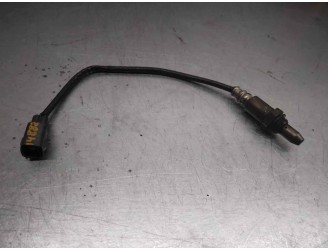 Replacement lambda sensor for Opel Astra J Lim. 1.7 16V CDTi OEM IAM reference 8980898250 2112005360 DENSO
