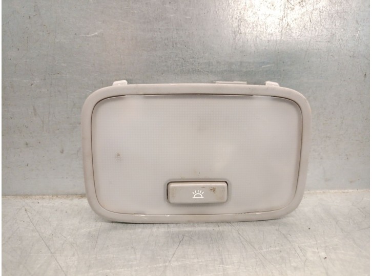 Recambio de luz interior para hyundai ioniq (ae) 1.6 gdi hybrid referencia OEM IAM 92850G2000 92850G2000TTX 