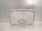 Recambio de luz interior para hyundai ioniq (ae) 1.6 gdi hybrid referencia OEM IAM 92850G2000 92850G2000TTX 