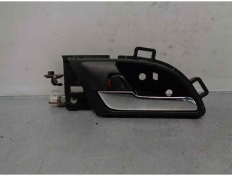 Recambio de maneta interior delantera izquierda para honda cr-v (re) 2.2 ctdi referencia OEM IAM 72160SWAA02ZA  