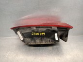 Recambio de piloto trasero izquierdo para skoda karoq (nu7, nd7) 1.5 tsi referencia OEM IAM 57A945307 57A945307 