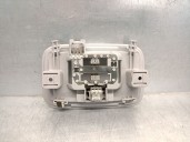 Recambio de luz interior para hyundai ioniq (ae) 1.6 gdi hybrid referencia OEM IAM 92850G2000 92850G2000TTX 