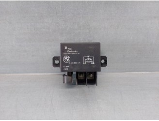 Recambio de caja precalentamiento para bmw x6 (e71) xdrive40d referencia OEM IAM 7661503 