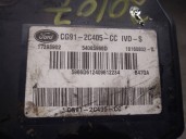 Recambio de abs para ford s-max (ca1) 1.6 ecoboost cat referencia OEM IAM 54085966D 17393902 