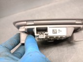 Recambio de luz interior para hyundai ioniq (ae) 1.6 gdi hybrid referencia OEM IAM 92850G2000 92850G2000TTX 