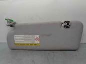 Recambio de parasol derecho para honda cr-v (re) 2.2 ctdi referencia OEM IAM 83230SWAE92  