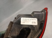 Recambio de piloto trasero izquierdo para skoda karoq (nu7, nd7) 1.5 tsi referencia OEM IAM 57A945307 57A945307 