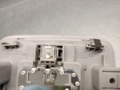 Recambio de luz interior para hyundai ioniq (ae) 1.6 gdi hybrid referencia OEM IAM 92850G2000 92850G2000TTX 