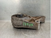 Replacement engine mount for Opel Vectra C saloon 1.8 16V CAT (Z 18 XE / 2H9) OEM IAM reference 5684658 