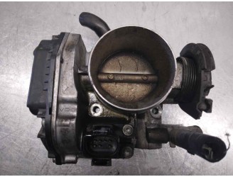 Recambio de caja mariposa para audi a3 (8l) 1.8 20v referencia OEM IAM 06A133064J 408237111012 