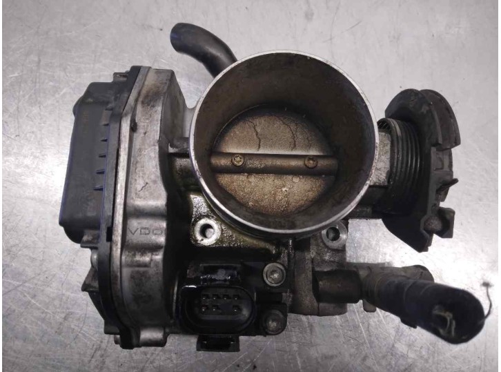 Recambio de caja mariposa para audi a3 (8l) 1.8 20v referencia OEM IAM 06A133064J 408237111012 