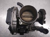 Recambio de caja mariposa para audi a3 (8l) 1.8 20v referencia OEM IAM 06A133064J 408237111012 