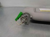 Recambio de parasol derecho para honda cr-v (re) 2.2 ctdi referencia OEM IAM 83230SWAE92  