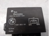 Recambio de caja precalentamiento para bmw x6 (e71) xdrive40d referencia OEM IAM 7661503  