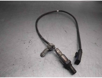 Recambio de sonda lambda para seat ibiza (kj1) 1.0 referencia OEM IAM 04C906262AF  