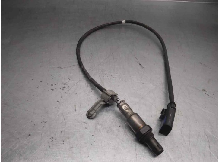 Recambio de sonda lambda para seat ibiza (kj1) 1.0 referencia OEM IAM 04C906262AF 