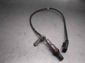 Recambio de sonda lambda para seat ibiza (kj1) 1.0 referencia OEM IAM 04C906262AF  