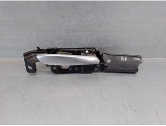 Recambio de maneta interior delantera derecha para bmw x6 (e71) xdrive40d referencia OEM IAM 51229112430  5 PUERTAS