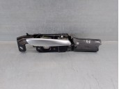 Recambio de maneta interior delantera derecha para bmw x6 (e71) xdrive40d referencia OEM IAM 51229112430  5 PUERTAS