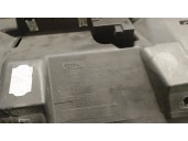 Recambio de guantera para ford s-max (ca1) 1.6 ecoboost cat referencia OEM IAM 9M21U06010 
