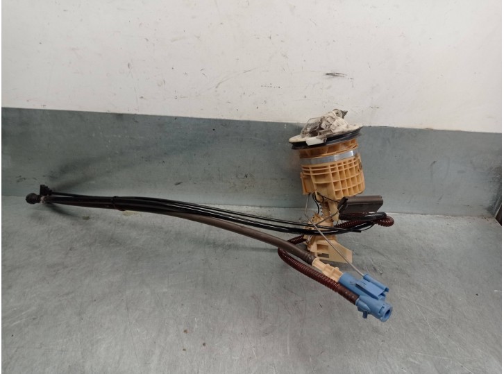 Recambio de aforador para mini r50 , r53 cooper referencia OEM IAM 10652419  