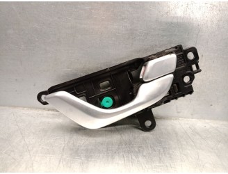 Recambio de maneta interior delantera derecha para hyundai ioniq (ae) 1.6 gdi hybrid referencia OEM IAM 82623G2000 82620G2010VCS