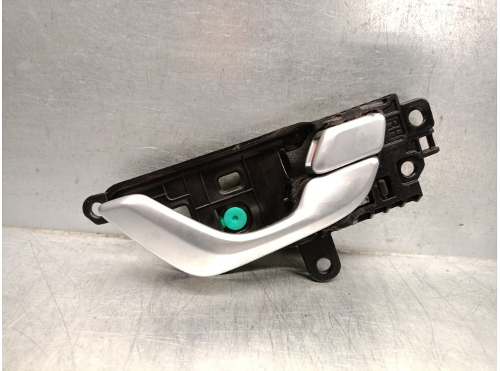 Recambio de maneta interior delantera derecha para hyundai ioniq (ae) 1.6 gdi hybrid referencia OEM IAM 82623G2000 82620G2010VCS