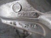 Recambio de soporte motor para honda cr-v (re) 2.2 ctdi referencia OEM IAM 070706  