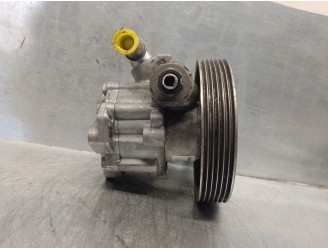 Replacement power steering pump for Citroën C8 2.0 HDi CAT (RHZ / DW10ATED) OEM IAM reference 9647983580 7692955188 ZF