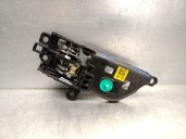 Recambio de maneta interior delantera derecha para hyundai ioniq (ae) 1.6 gdi hybrid referencia OEM IAM 82623G2000 82620G2010VCS