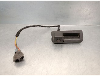 Recambio de maneta exterior porton para skoda karoq (nu7, nd7) 1.5 tsi referencia OEM IAM 57A827566 57A827566 