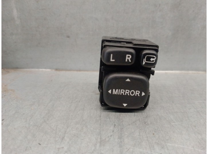 Recambio de mando retrovisor para lexus rx (_u3_) 400h (mhu38_) referencia OEM IAM 8487248020 8487248020 