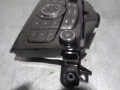 Recambio de sistema audio / radio cd para chevrolet cruze 1.8 cat referencia OEM IAM 94563272 