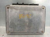 Recambio de centralita motor uce para audi a3 (8l) 1.8 20v referencia OEM IAM 06A906018C 0261204126 BOSCH
