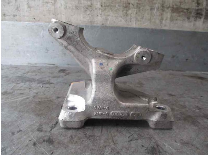 Recambio de soporte motor para honda cr-v (re) 2.2 ctdi referencia OEM IAM 070704  