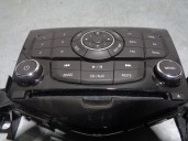 Recambio de sistema audio / radio cd para chevrolet cruze 1.8 cat referencia OEM IAM 94563272 