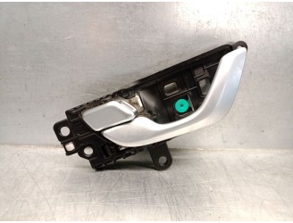 Recambio de maneta interior delantera izquierda para hyundai ioniq (ae) 1.6 gdi hybrid referencia OEM IAM 82613G2000 82610G2010V