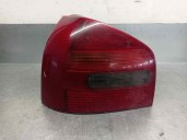 Recambio de piloto trasero izquierdo para audi a3 (8l) 1.8 20v referencia OEM IAM 8L0945095 3 PUERTAS